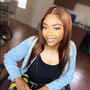 Meet your Posher, Ziggy